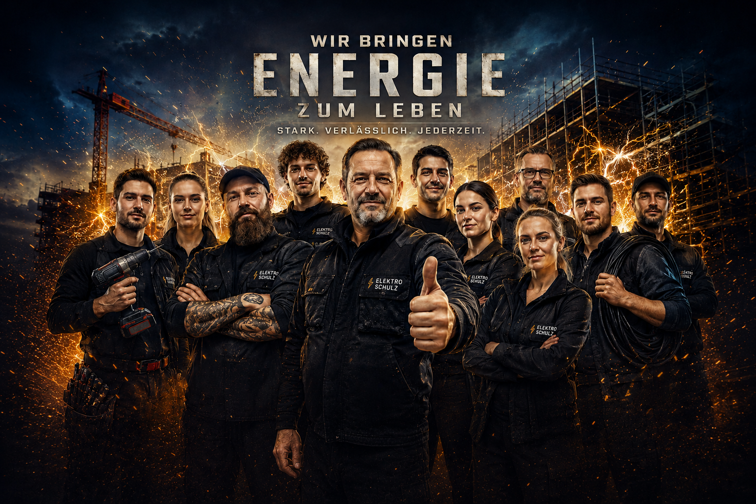 Elektriker